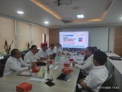 Aptrindo Desak Perbaikan QR Code My Pertamina, untuk Angkutan Logistik