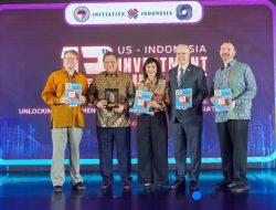 Indonesia-AS, Perkuat Kerja Sama  Perdagangan dan Investasi Baru