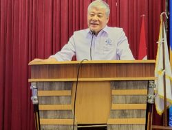 APBMI Juga Tak Setuju, Ada Pembatasan Operasional Truk di Jakut