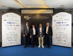 Raih CSA Awards 2025, Investor Kian Percayai JAI