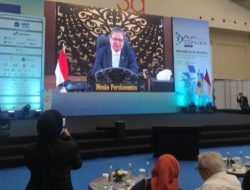 ALFI Convex 2025: Sektor Logistik Penuh Tantangan