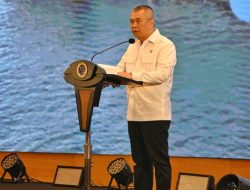 Cuaca Ekstrem Bayangi Angkutan Laut Nataru, Waspadalah