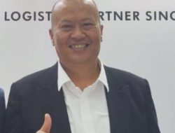 ALFI Akui Program MBG Jadi Prestasi Logistik Terbesar RI di Dunia