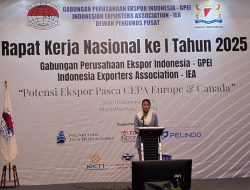 Pemanfaatan IEU-CEPA & Kebijakan Energi ‘Hijau’ Jadi Sorotan