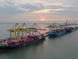 TPS Siap Hadapi Nataru