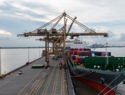 Tata Kelola TPS Gunakan Parameter Asean