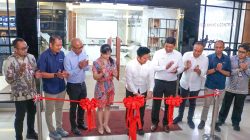 Dihadiri Wagub Jatim, Terminal Teluk Lamong Resmikan Dua Fasilitas Strategis