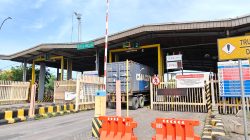 Sejak Pakai Sistem Ini, TPS Klaim Deteksi Kerusakan Kontainer Lebih Akurat