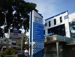 Sentra Maritim Medika, Raih Akreditasi Paripurna dari Kemenkes
