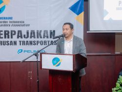 ALFI Merauke Rangkul KPP Pratama Merauke, Gelar Pelatihan Perpajakan JPT