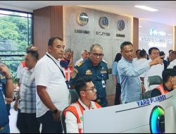 IPC TPK Perbarui Sistem Integrated Planning & Control Pelabuhan Panjang