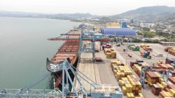 Kinerja Pelindo Regional 2 Panjang Tumbuh Postif