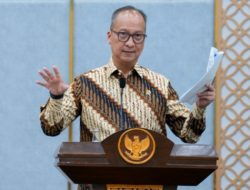 Kapasitas Industri Nasional Bertambah, 1.236 Perusahaan Siap Berproduksi