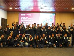 IPC TPK, Edukasi TKBM Pelabuhan Tentang K3