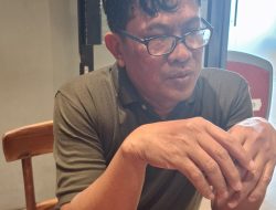 TMS Handle 8 Ribuan TEUs Pertahun via TPKS