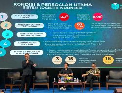 Sistem Logistik Nasional, Kudu Adaptif