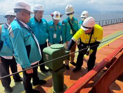 PSCO Mentoring, Perkuat Standar Pemeriksaan Kapal