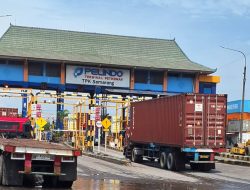 ALFI Jateng: Panjang Dermaga TPKS,  Idealnya 1000 Meter
