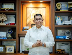 Stabilkan Harga Pangan Ramadhan & Idul Fitri, Perlu Reformasi Rantai Pasok Terintegrasi