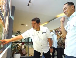 Demi Konektivitas Logistik, Pemkot Surabaya & Pelindo Group Perkuat Kolaborasi