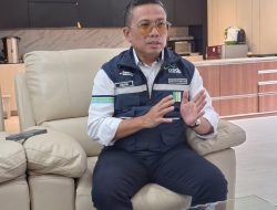 Angleb 2026: ASDP Siapkan Buffer Area di Pelabuhan Merak
