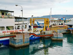 Antisipasi Lonjakan Pemudik, ASDP Perkuat Layanan Nasional