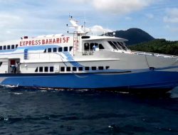 Buruan Daftar, Ada 69 Ribu Tiket Kapal Laut Gratis Disiapkan Kemenhub