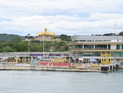 Diprediksi 108 Ribu Penumpang dan 353 Ribu Kendaraan Via Bakauheni–Merak