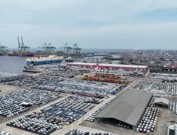 IKT Perkuat Strategi Bisnis, Hadapi Dinamika Geopolitik Global