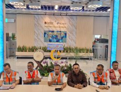 Usai Penyesuaian Gate Pass, Aktivitas Priok Normal