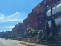 Sistem Gate Pass Priok Normal Lagi: Ini YOR JICT, TPK Koja & NPCT-1, Senin 16 Maret