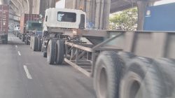 Jakarta Butuh Hub Logistik, Kenapa ?
