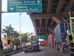 Parameter R/D Harian Baru 75%, Ini YOR JICT, NPCT-1 & TPK Koja, Kamis 16 April