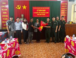 ABK Indonesia Korban Kapal Tenggelam di Vietnam, Berhasil di Pulangkan