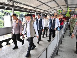 Hasil Survei : ASDP Sukses Kelola Mudik 2026
