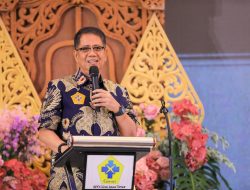 GINSI Pertanyakan Normalisasi Gate Pass & Soroti Dwelling Time, KSOP Priok Respon Begini