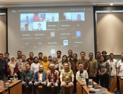 Jelang Sidang IMO MEPC ke 84, RI Siapkan Ini