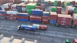 Kuartal I/2026: Kinerja Terminal Teluk Lamong Tumbuh 4,5%, Layani 694.996 TEUs