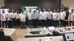 Hadapi Industri Logistik Global, TPS Persiapkan SDM Lewat Uji GRCP