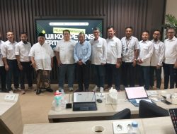 Hadapi Dinamika Industri Logistik Global, TPS Persiapkan SDM Lewat Uji GRCP
