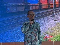 Hambatan Rantai Pasok Global, Tekan Industri Plastik RI yang Andalkan Impor