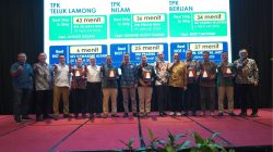 TTL & KSOP Tanjung Perak Sosialisasikan Program Optimalisasi Zona Labuh 