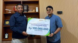 ASDP Mendukung SDM Unggul di Jawa Timur