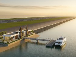 ASDP Perkuat Integrasi Antarmoda Nasional