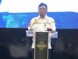 Dirjen Hubla: Pemeriksa Keselamatan Kapal, Harus Kompeten dan Berintegritas