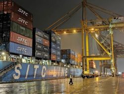 Multimoda, Supply Chain & AI : Kunci Efisiensi Logistik di Tengah Tekanan Global