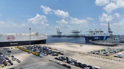 Triwulan I/2026, Kinerja Operasional IPCC Tumbuh 7,35% 