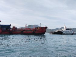 Berkas Perkara Kapal Tanker MT. HASIL Telah Lengkap, Kemenhub Komitmen Tegakkan Hukum di Laut