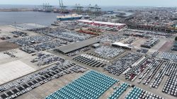 Triwulan I/2026: Laba Bersih Car Terminal, Tumbuh 3,21%