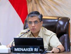 Buruan Daftar, Kemnaker Buka Lagi Pembinaan K3 Gratis untuk 2.100 Peserta